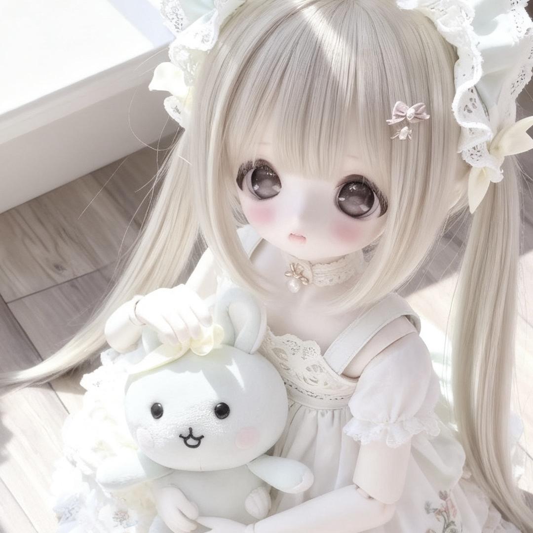 小然