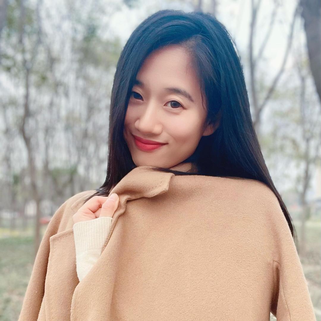 晟楠Wendy Wang