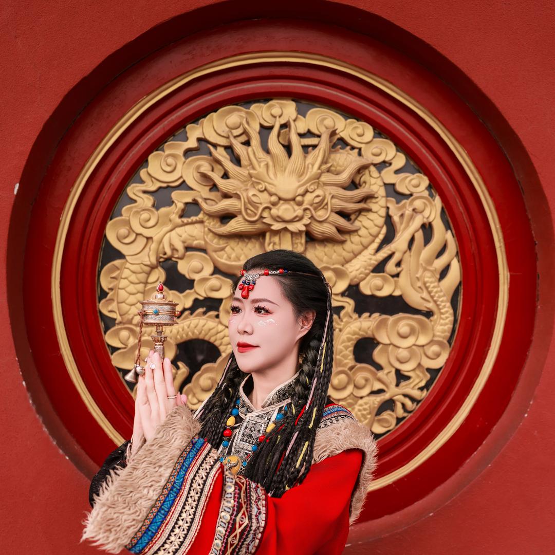 ⚜️刚吉美朵⚜️