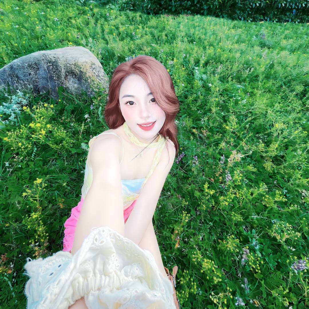 花妹儿🌸🍃