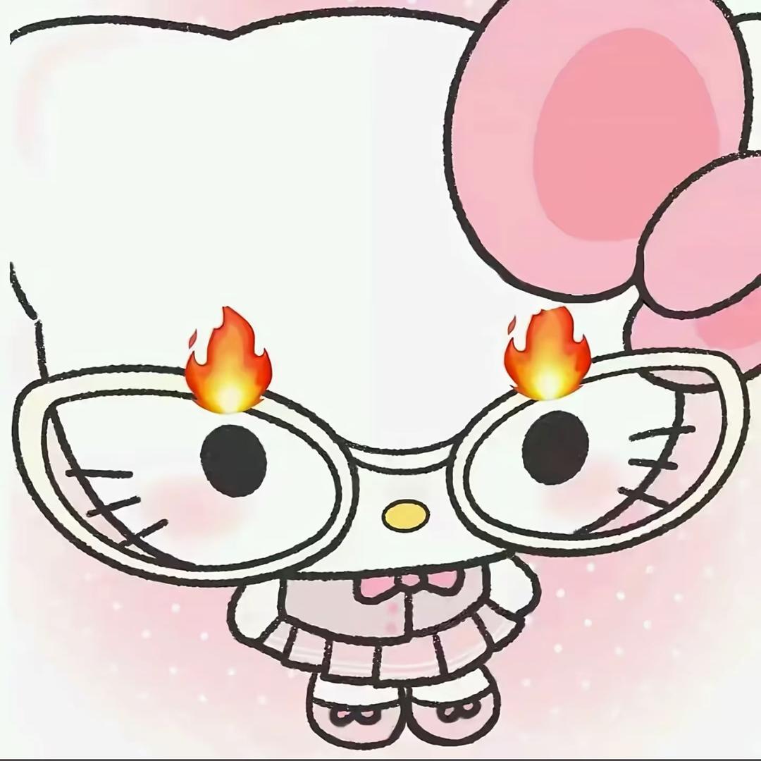 小羊困了