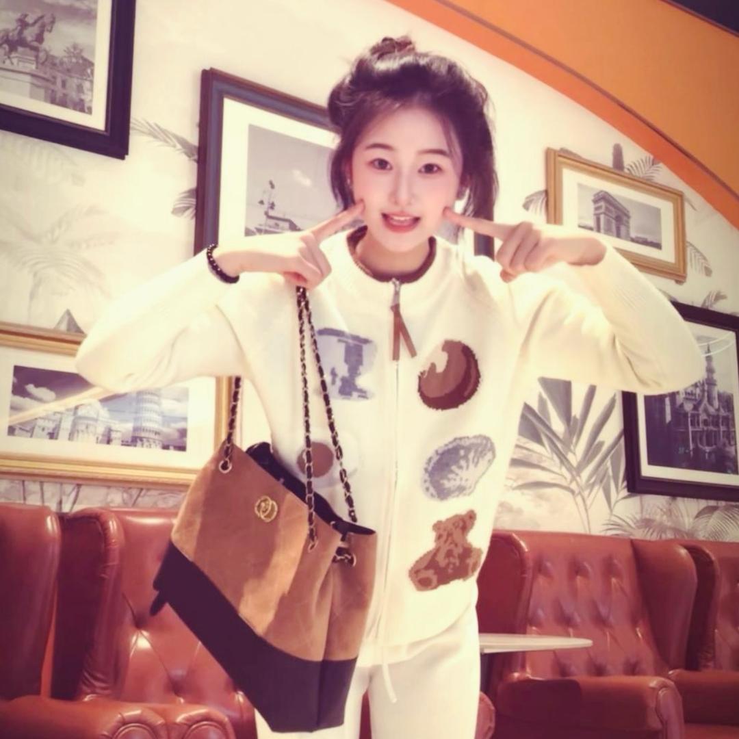 小颖儿碎碎念✨