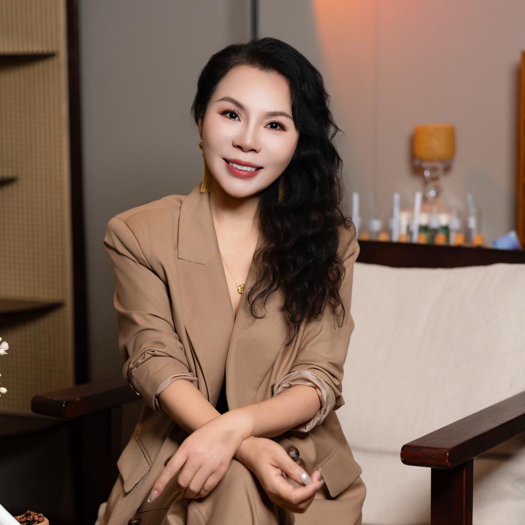 皓月姐｜道生媛心灵美学空间