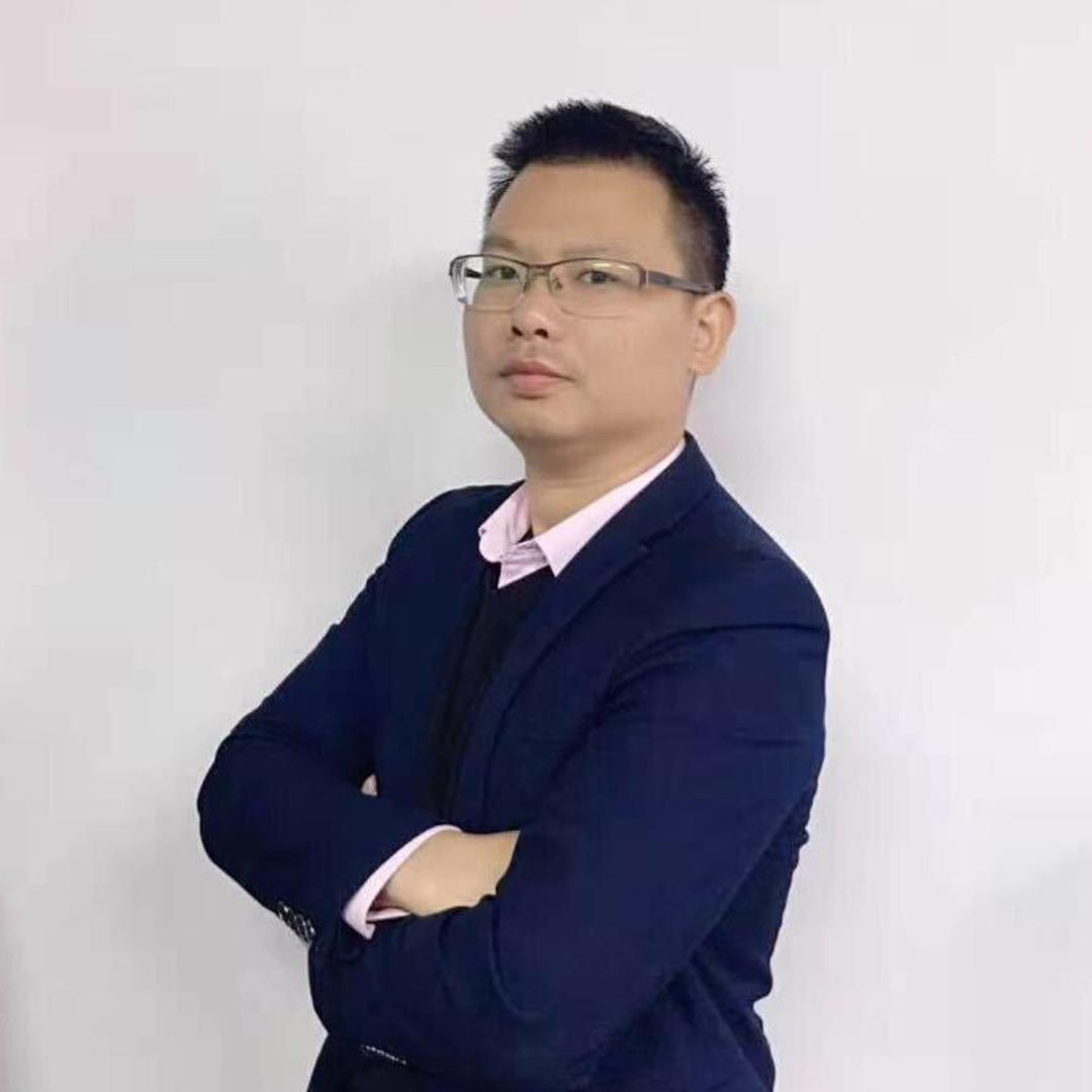 金博雅投影灯刘老板