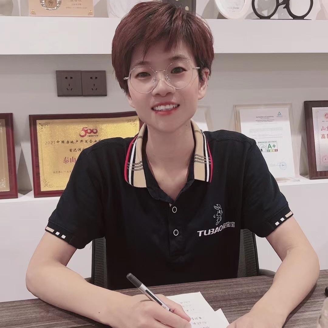 兔宝宝板材王香-龙口众邦装饰