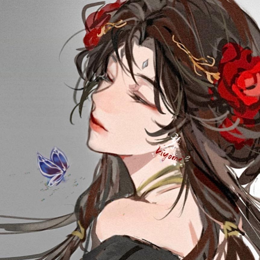 鸢阿黎