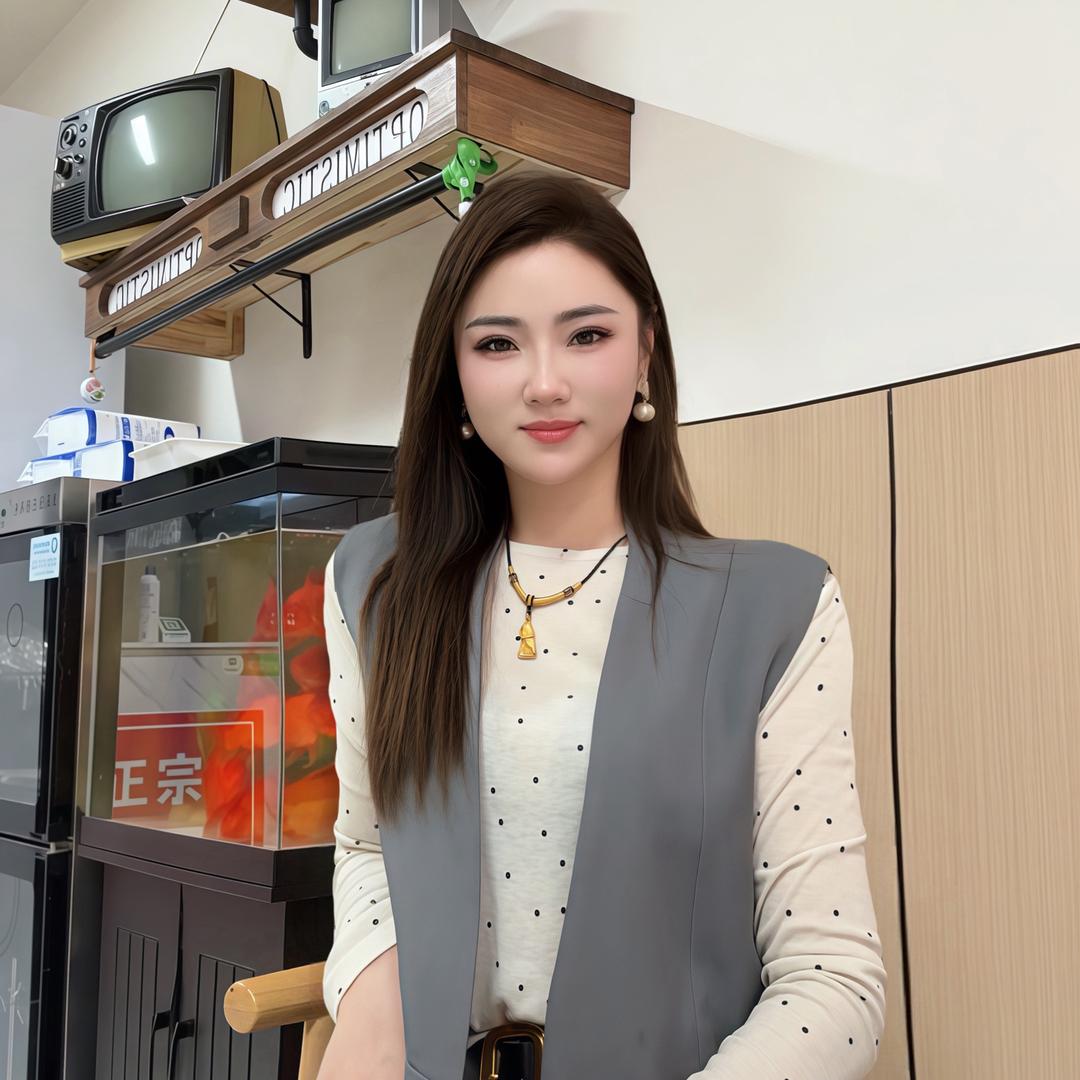 小富婆～综合美院💋💅