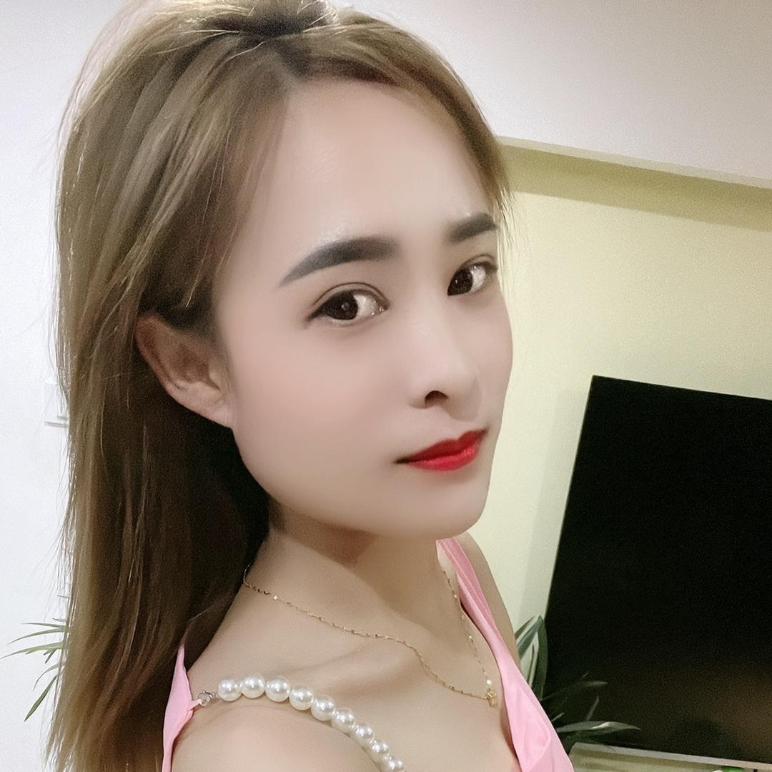 阿娇