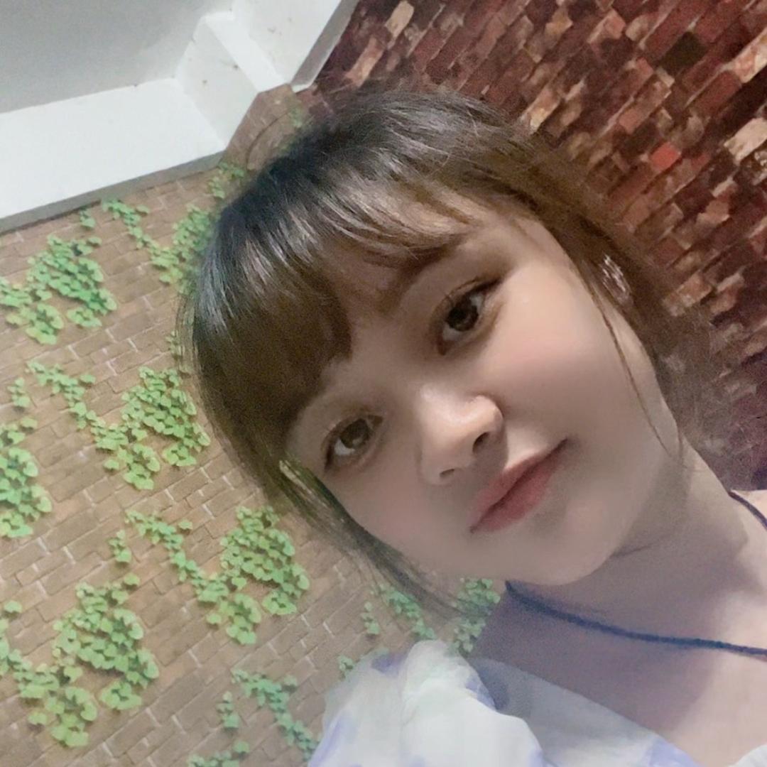小萍🎊😁