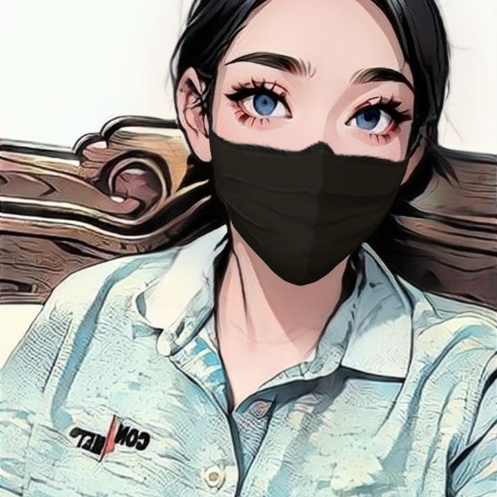 Cindy（欣迪）