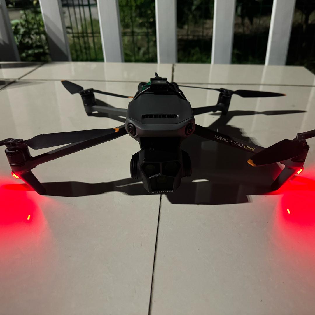 Dean（尼丝纺胚布）