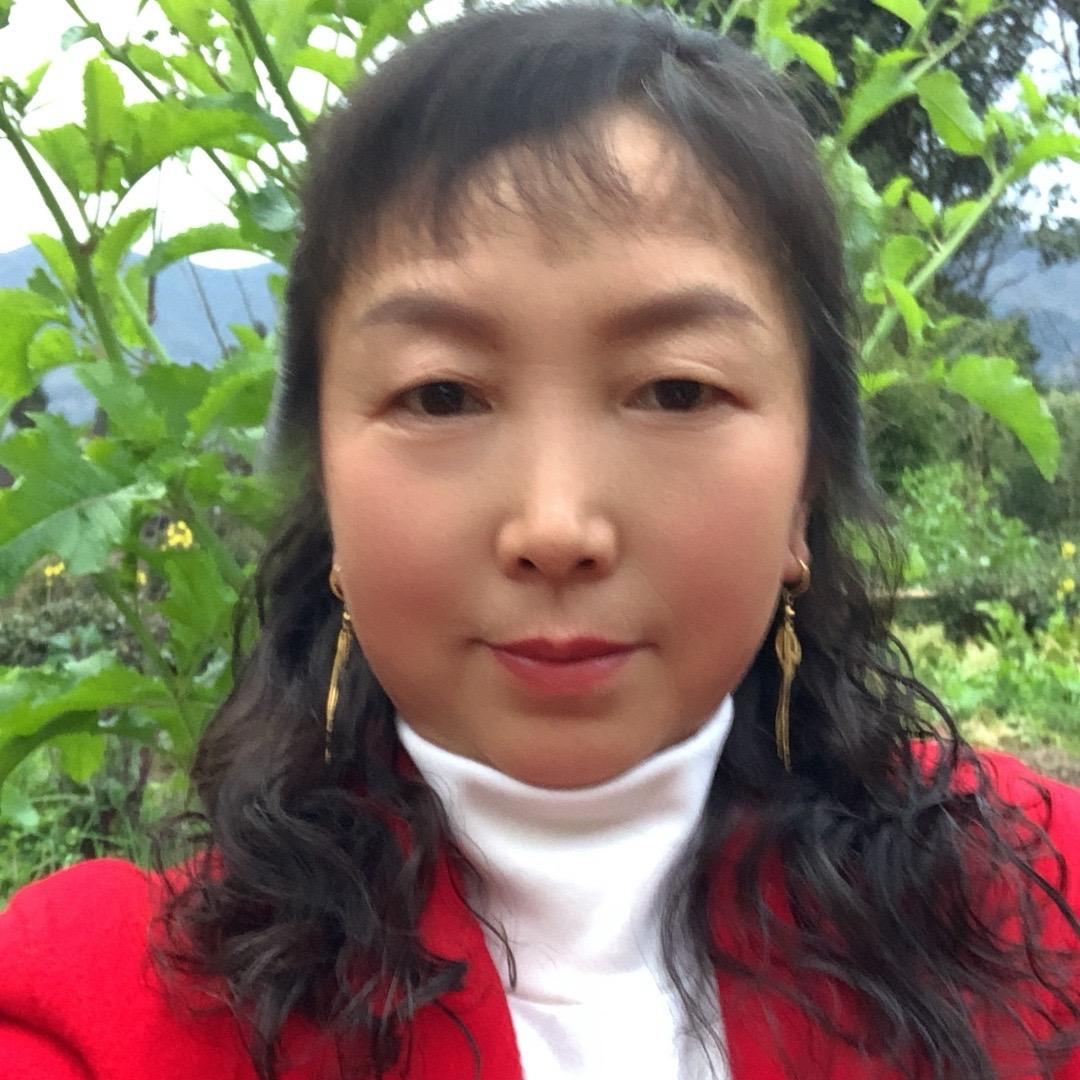 秦姐🎤