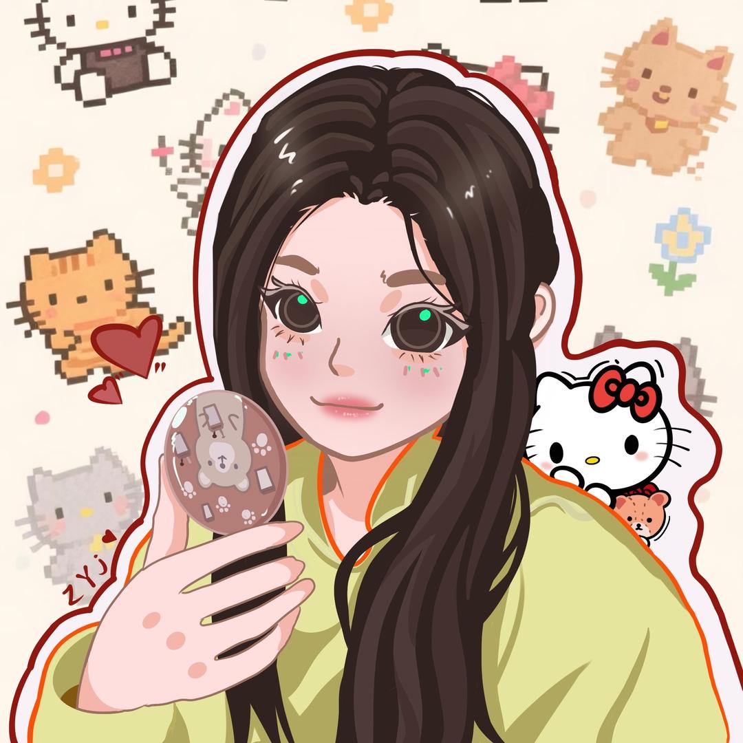 杰妮