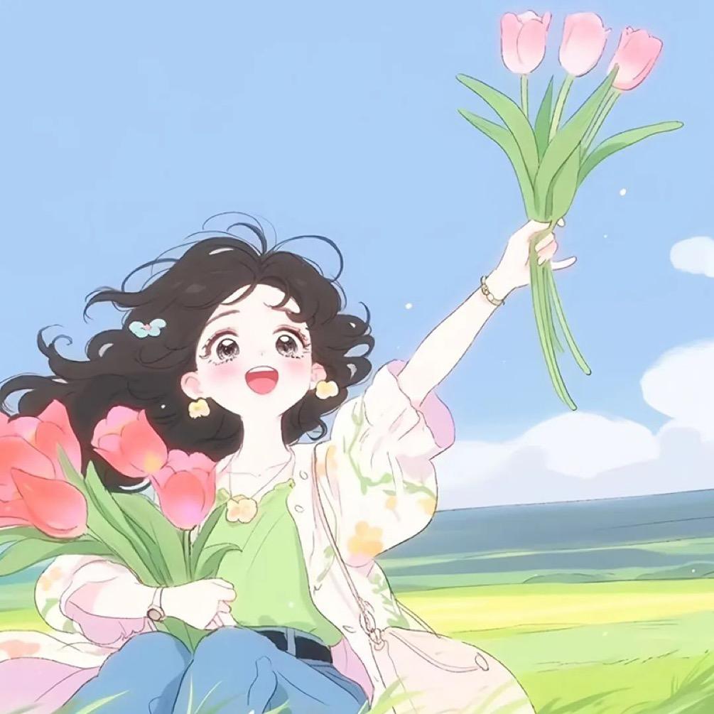 亚亚吖🌻