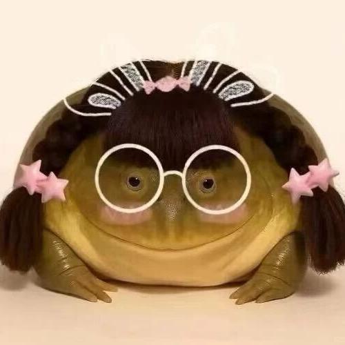 ༒