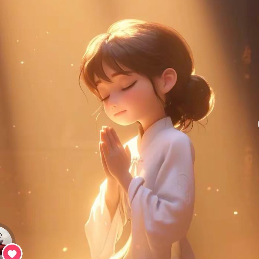 🍀芯甜私语