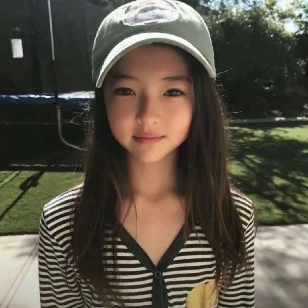 别碰我刘海