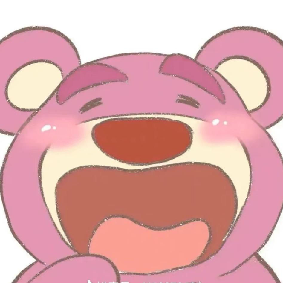 小熊不吃软糖