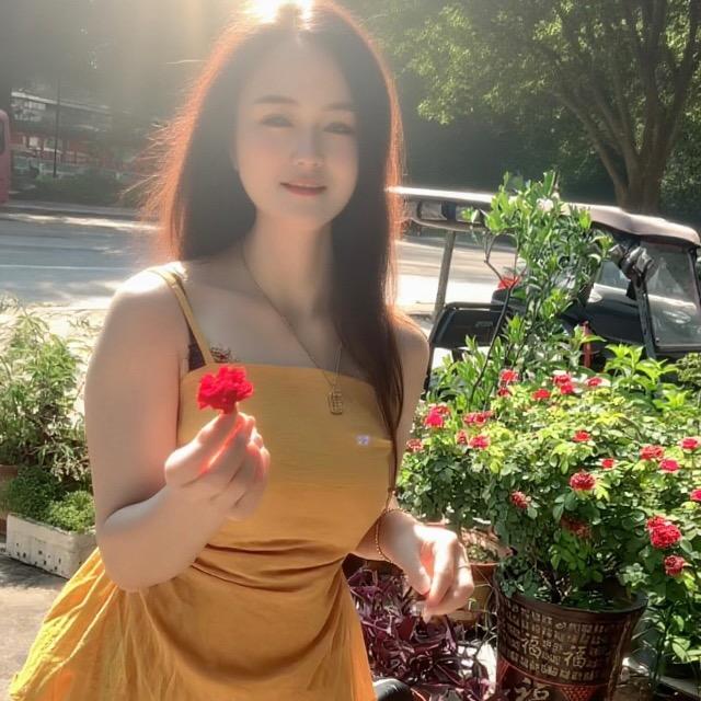 丫头💕