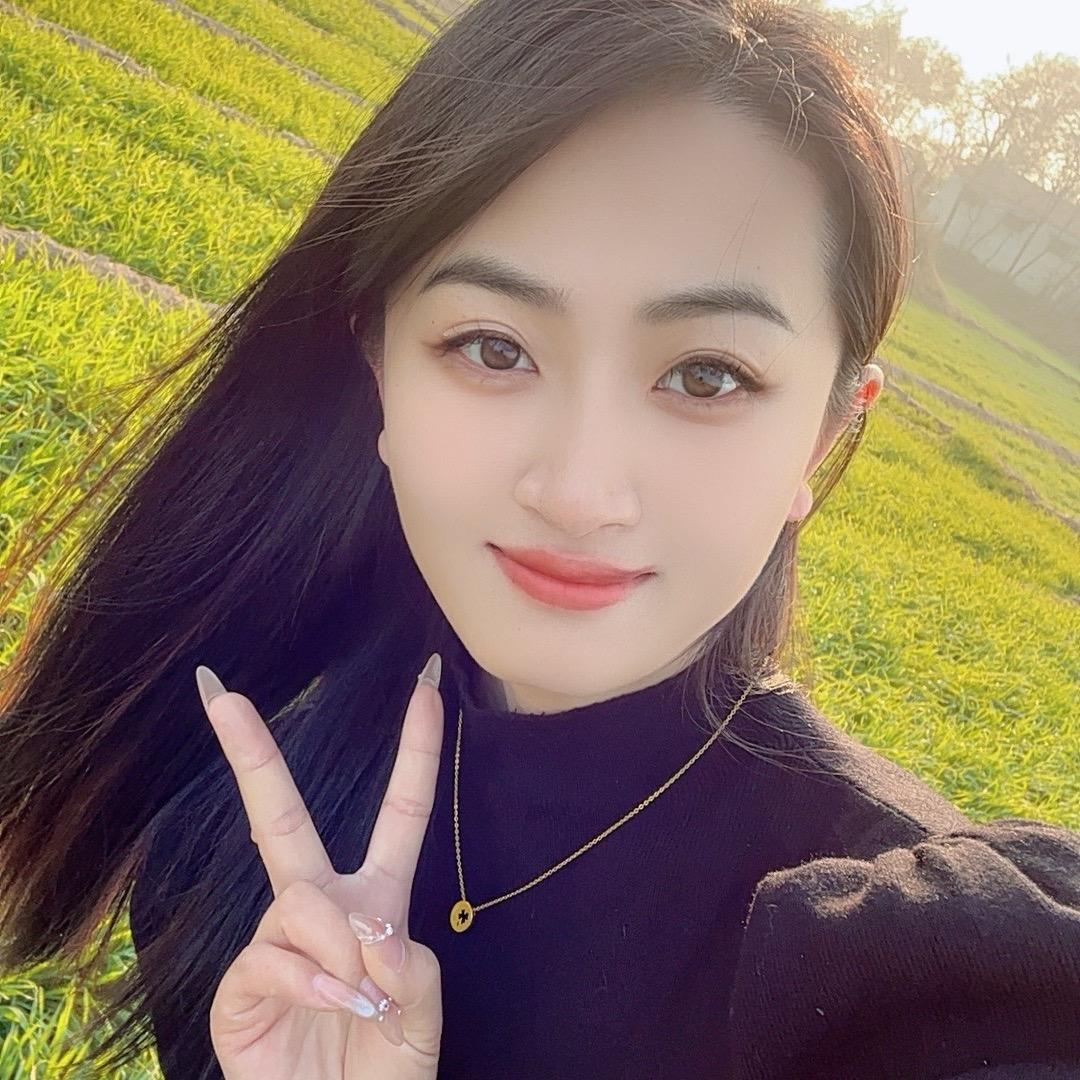 灵儿❣️