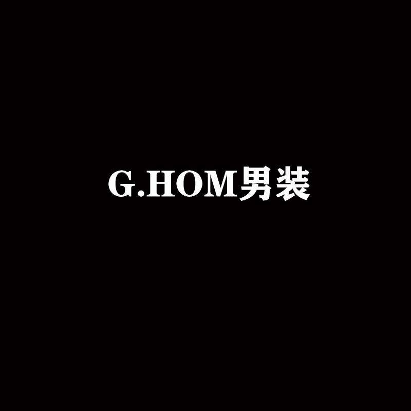 GHOM男装