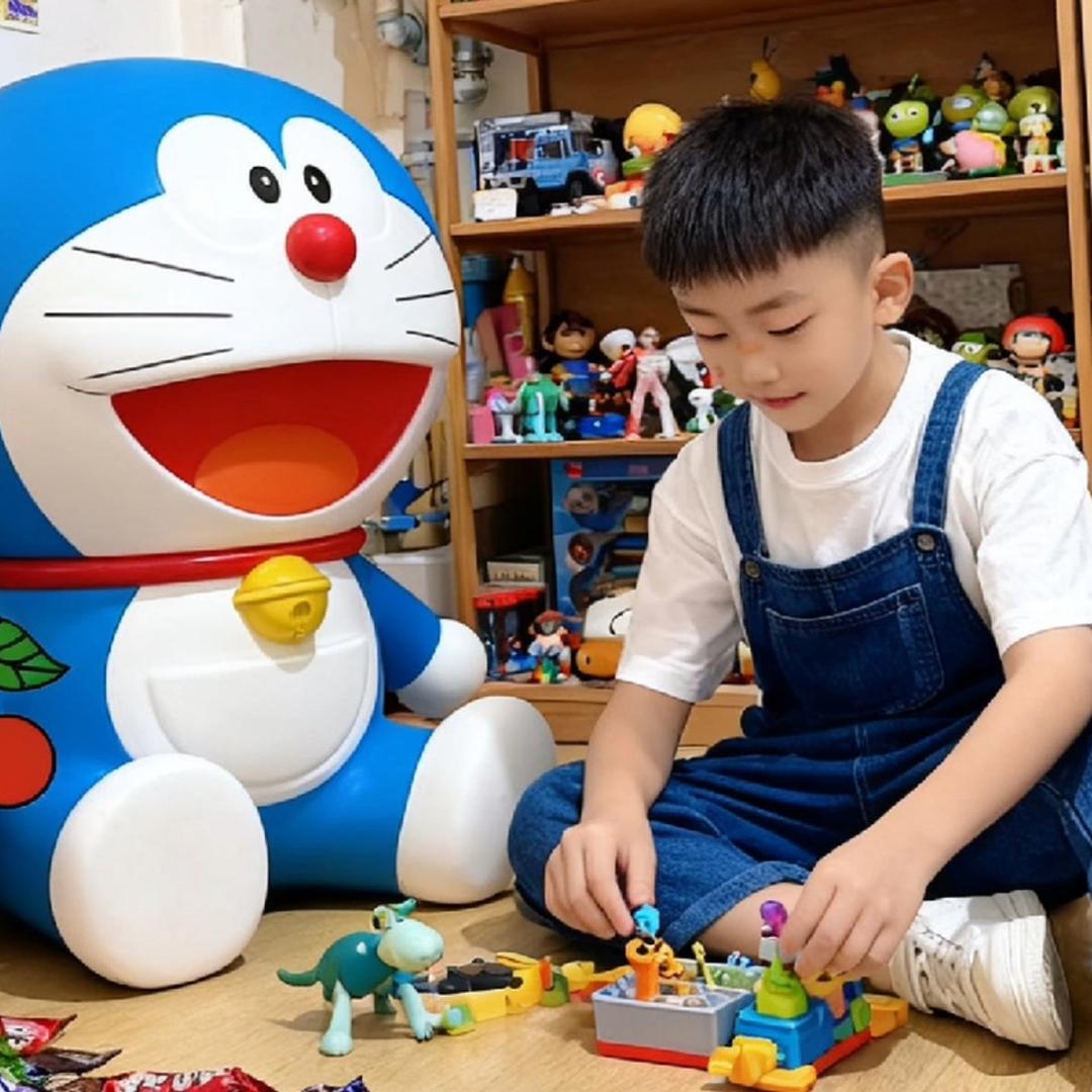 糖果🍬妈咪（代鲜森家娜娜）