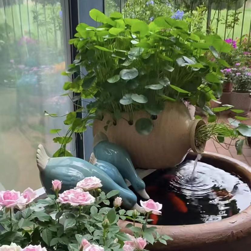 春植物园