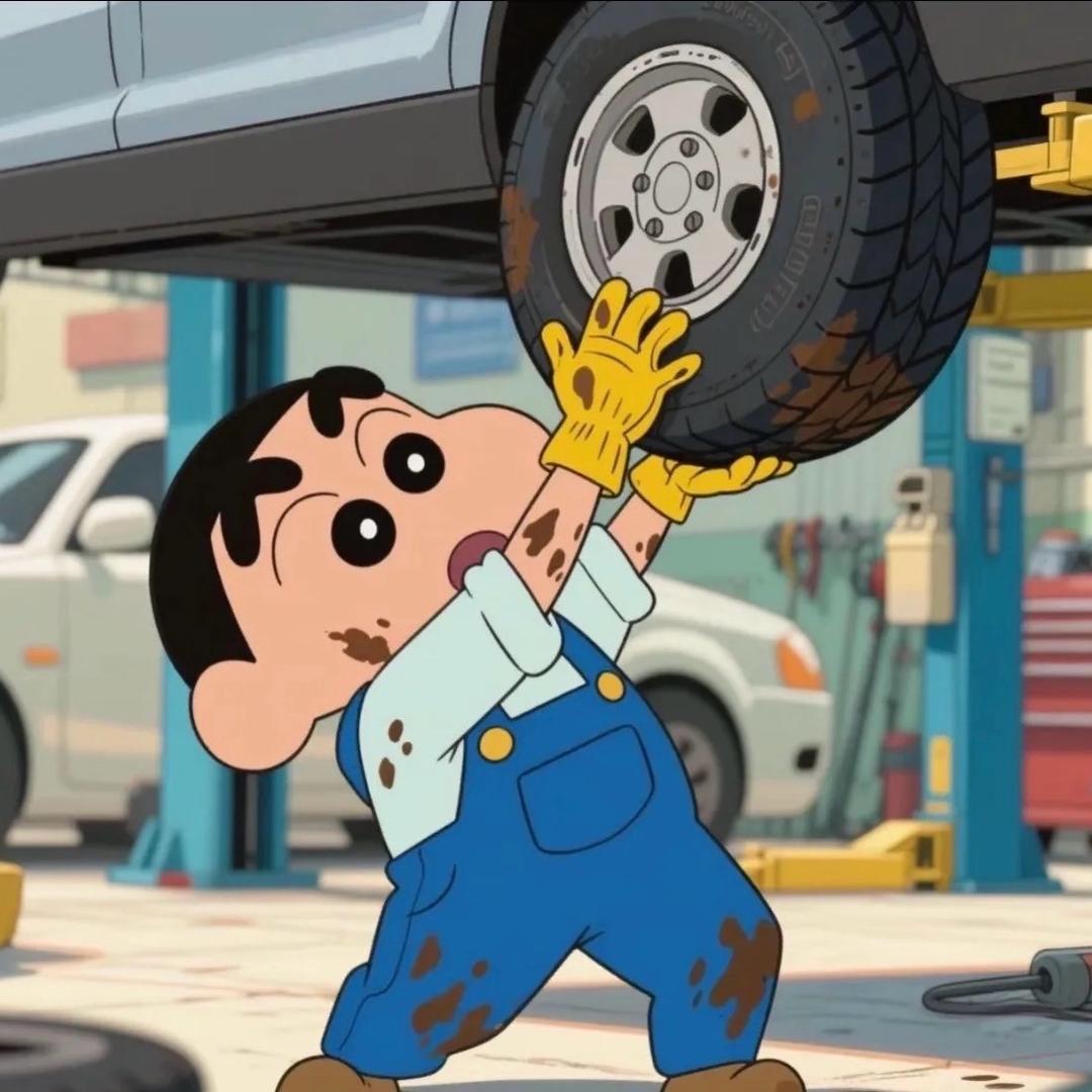 乐都鸿运汽车修理养护中心