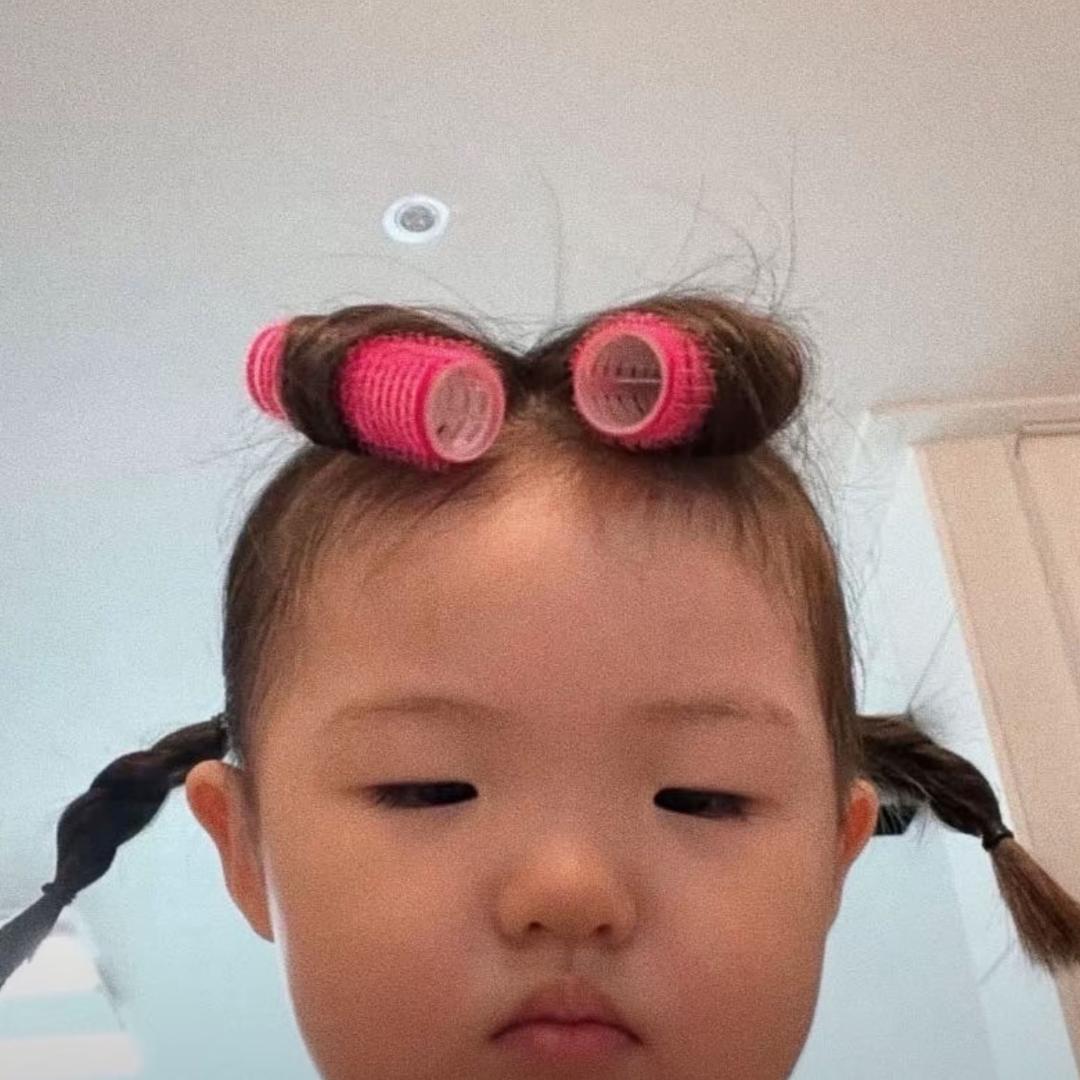 今天下🌧️了吗