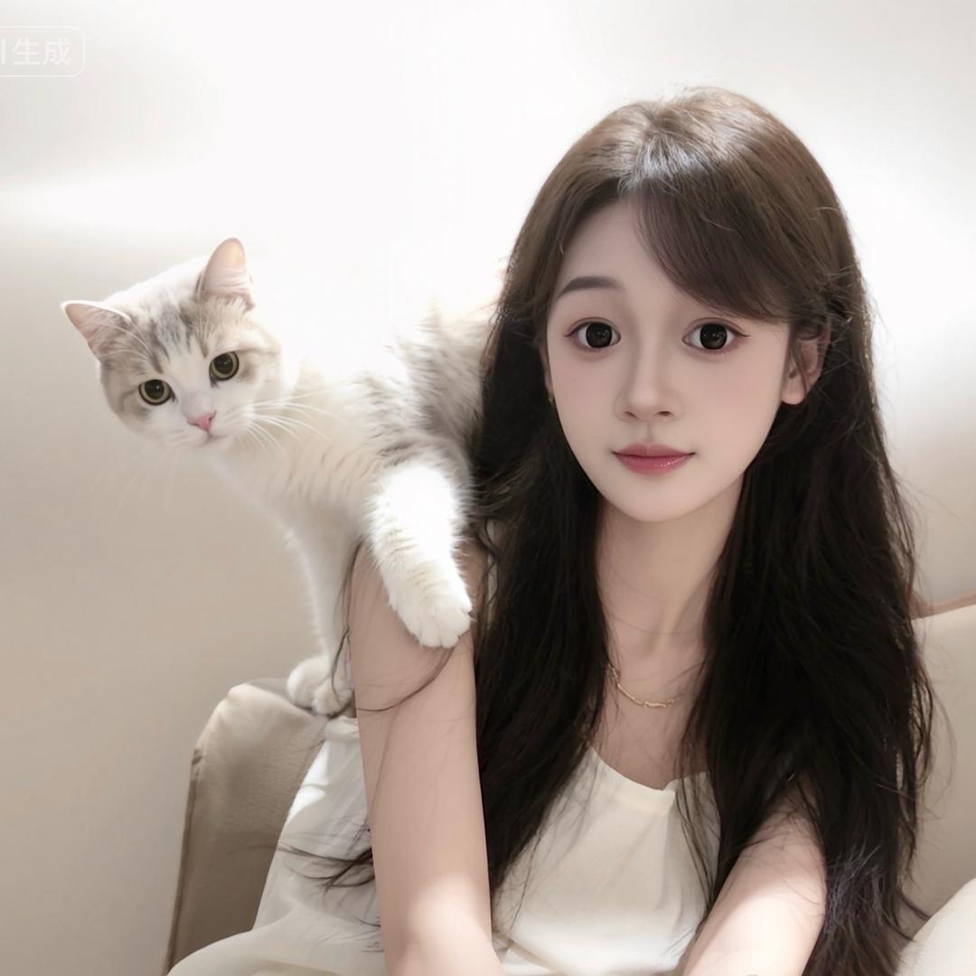 妍妍有礼🐱