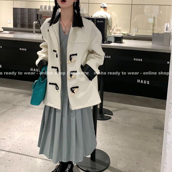 姐妹家羊绒大衣服饰店