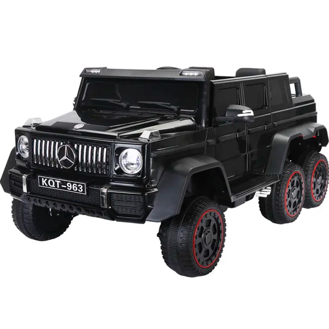 一号公路童车店