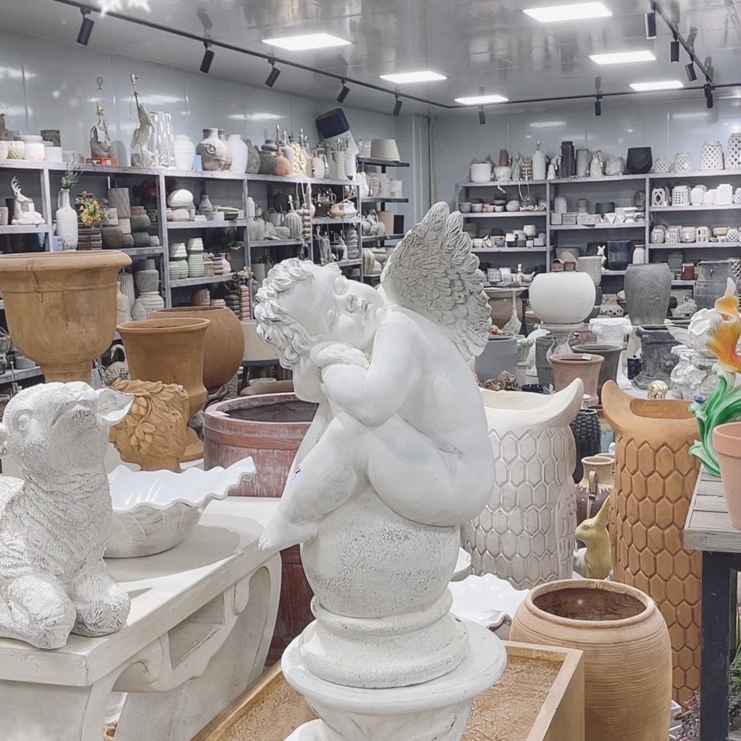 享兴陶瓷艺术馆2