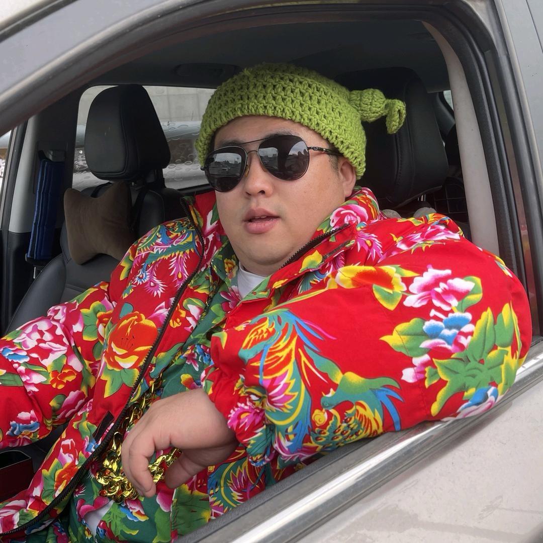 老王吃遍宝鸡
