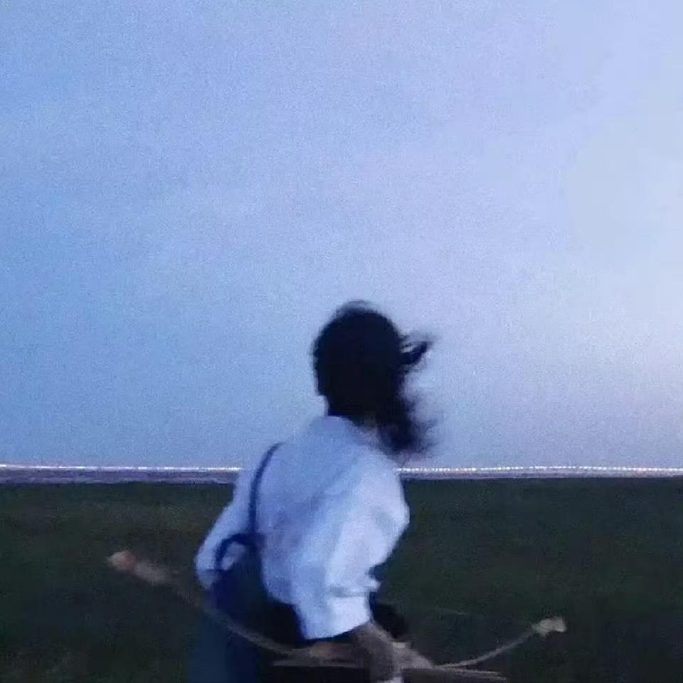 一点温柔.