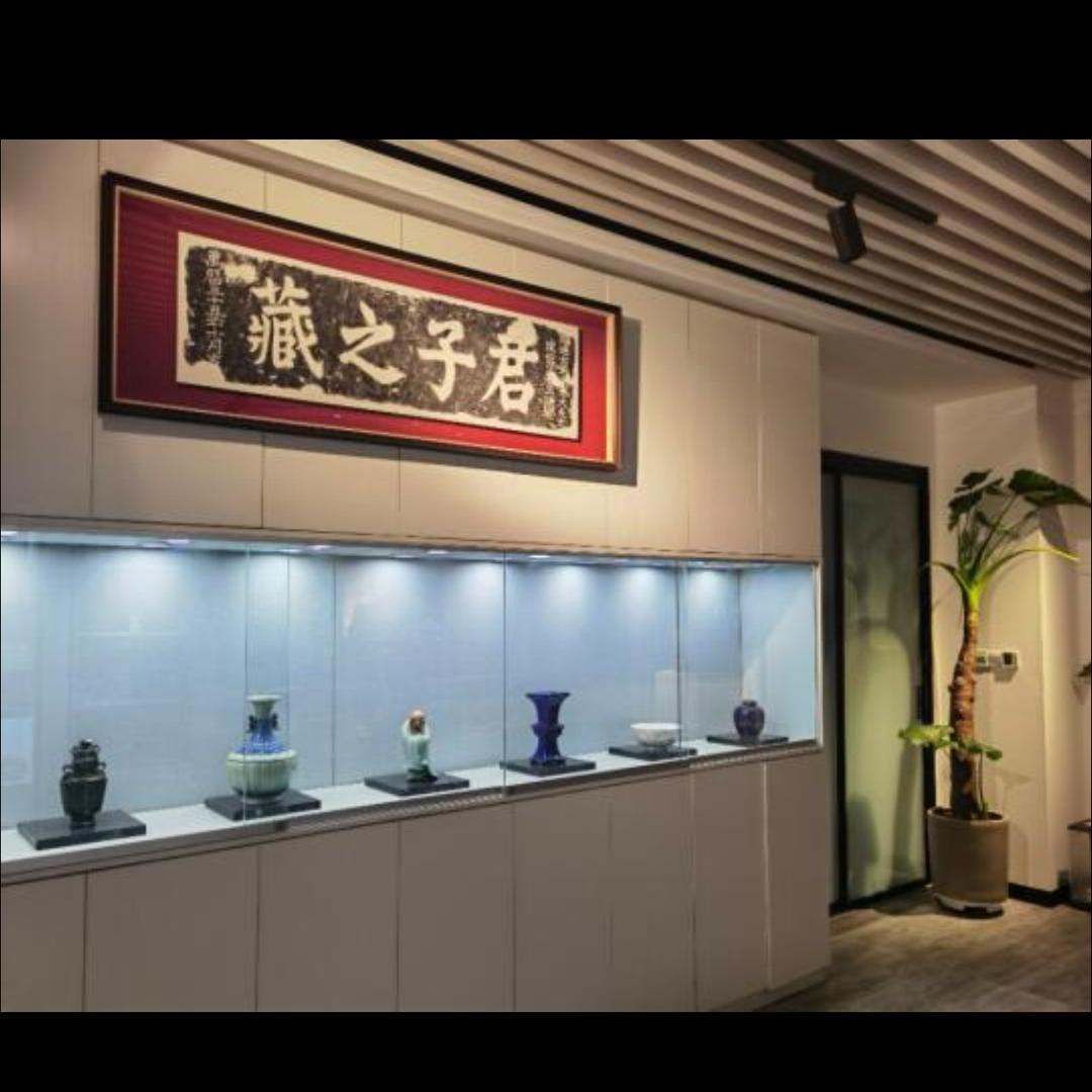 大道至俭精选