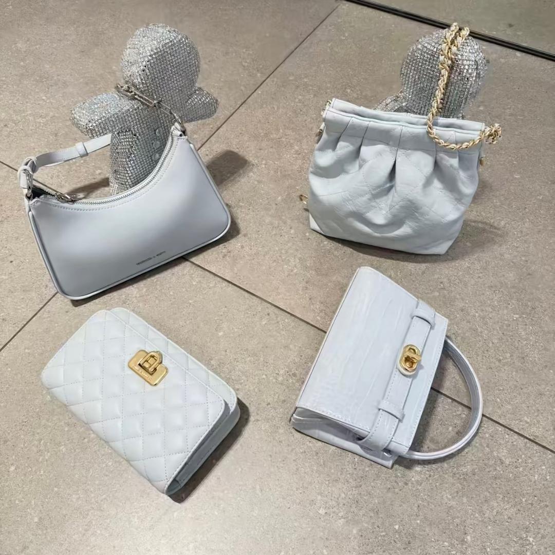 CK品牌女包-周周