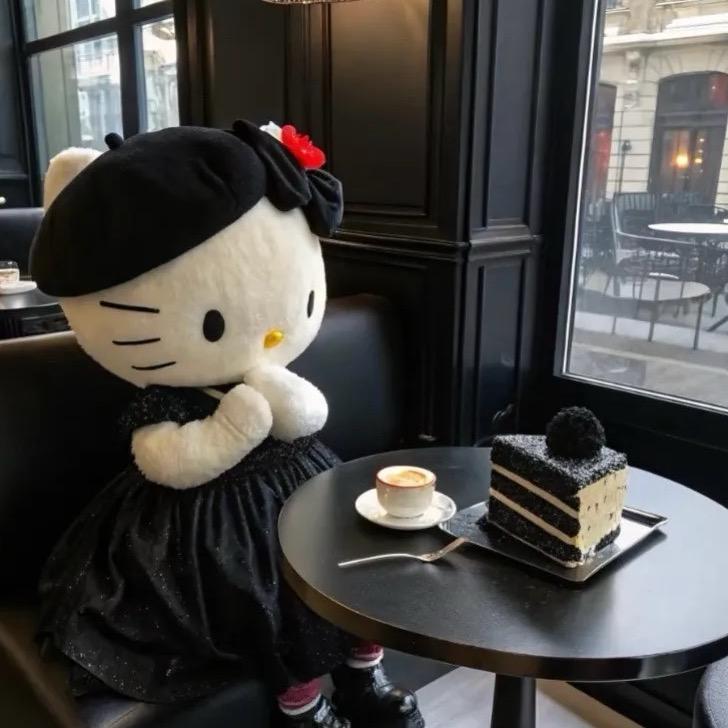 怪怪日常