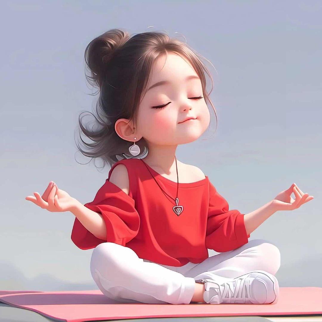 杨喜喜❤️