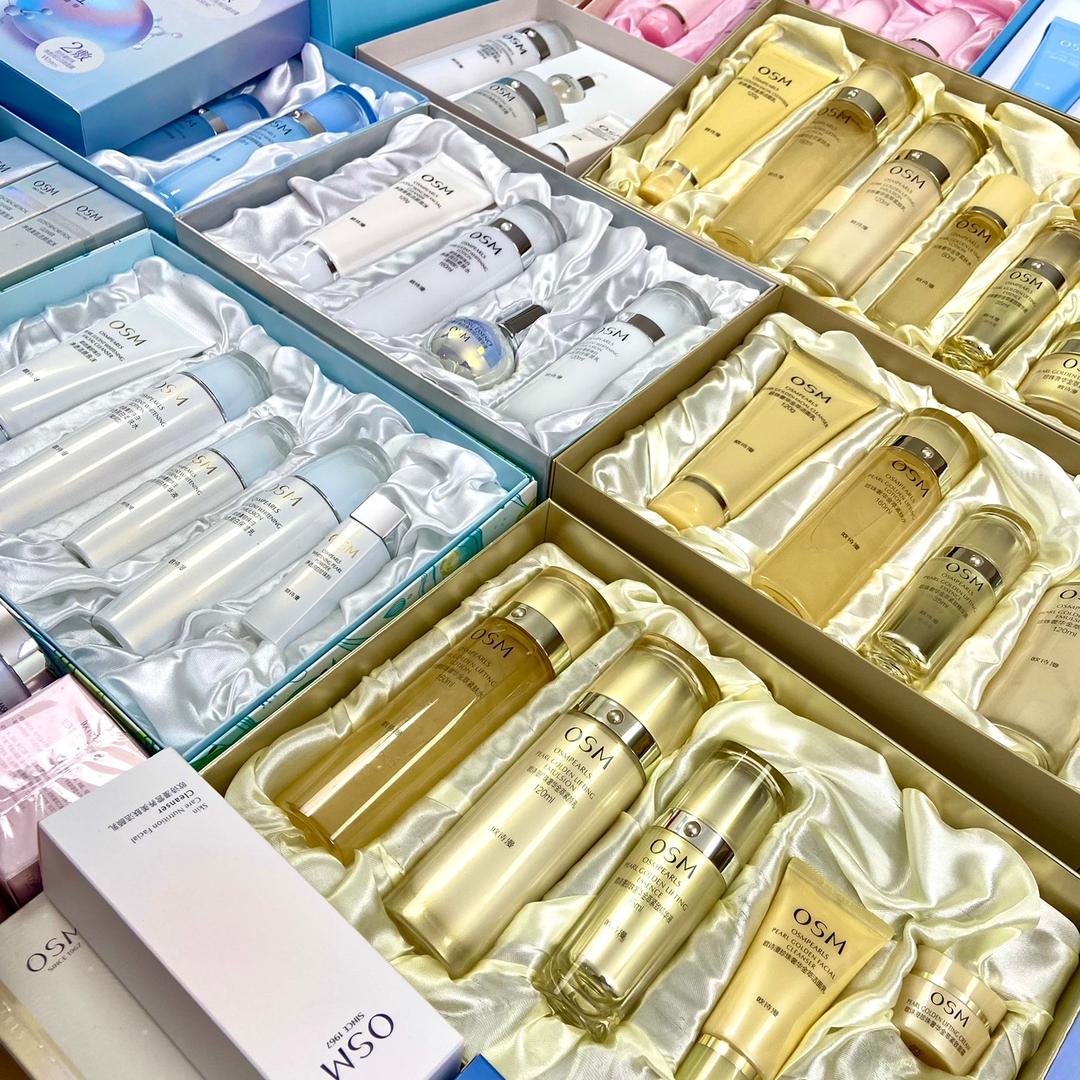 桐妈护肤美妆批发