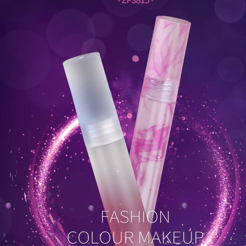 众思创彩妆包材