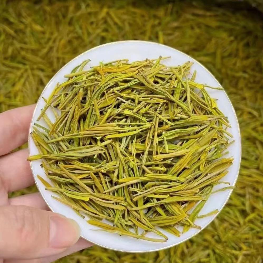 岭上茶叶商行