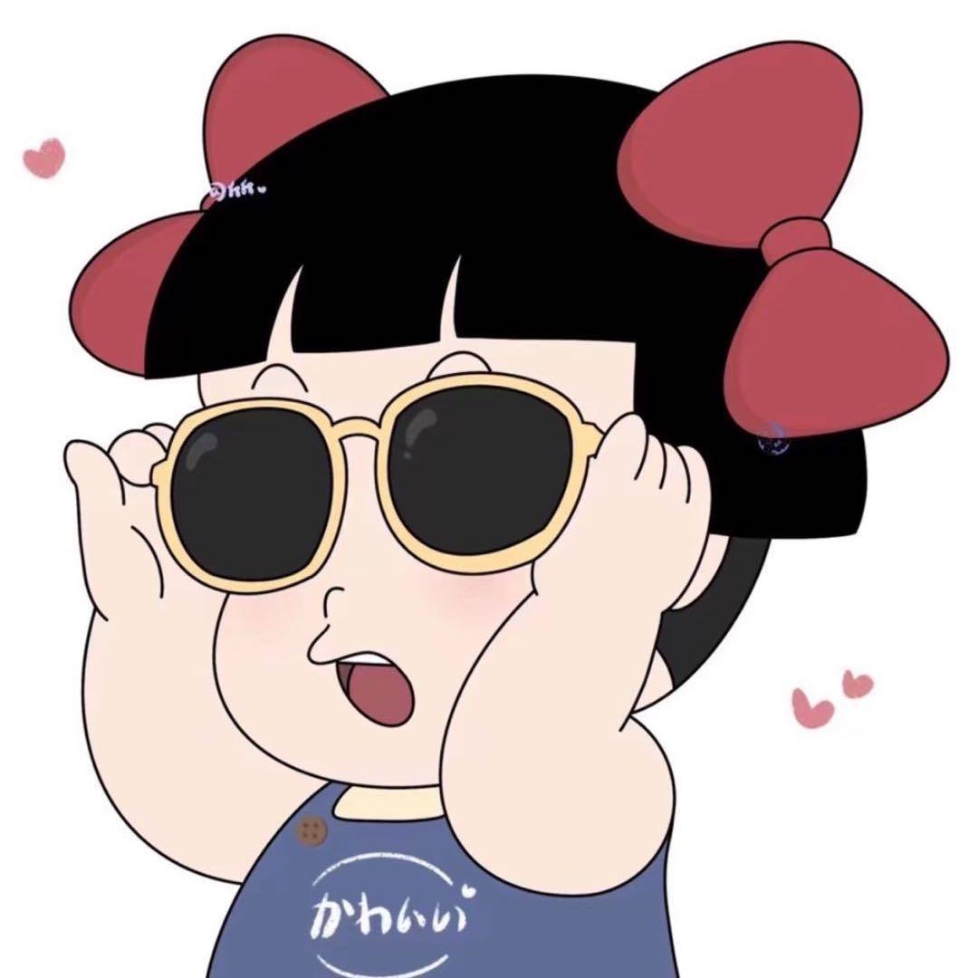 脸脸.