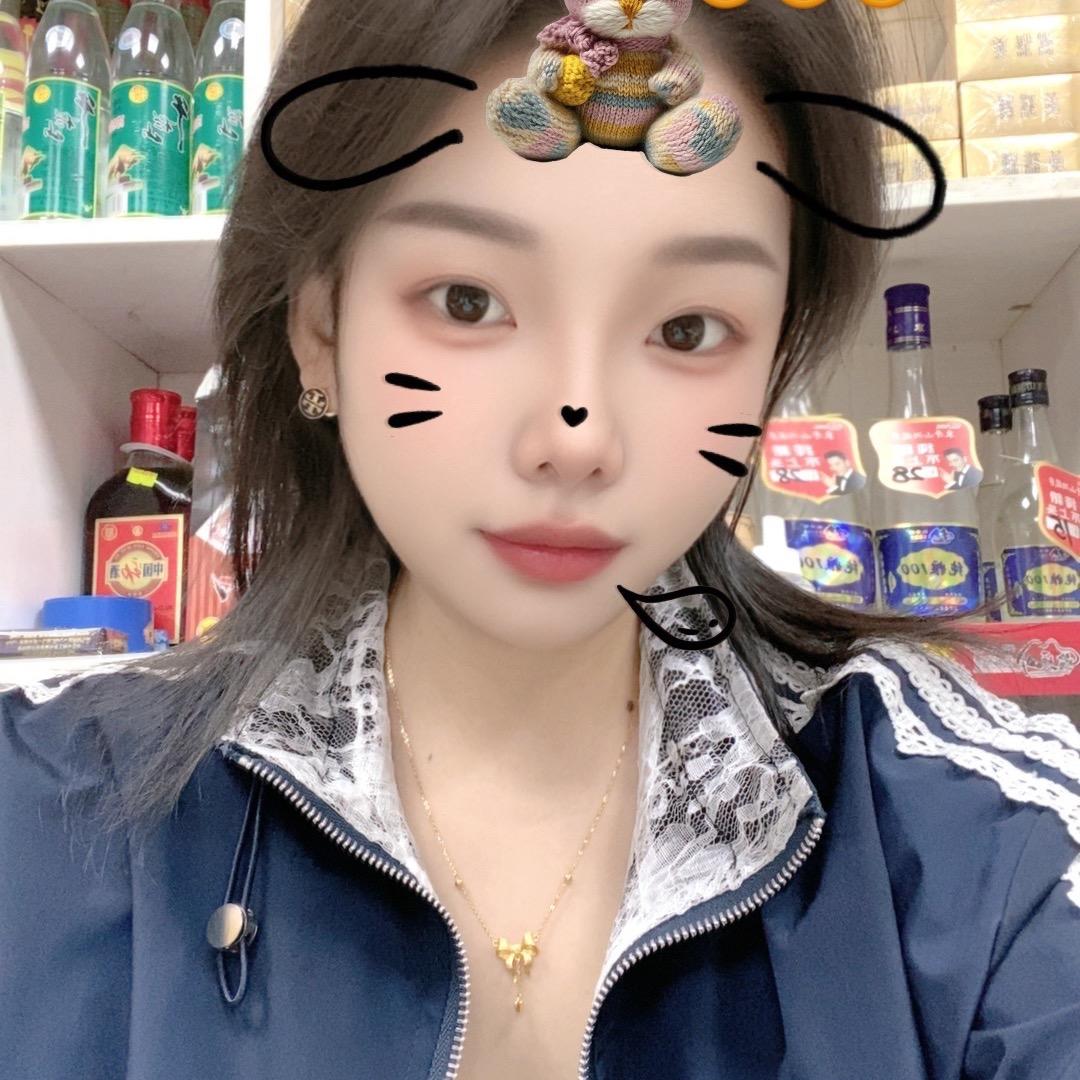超市老板娘