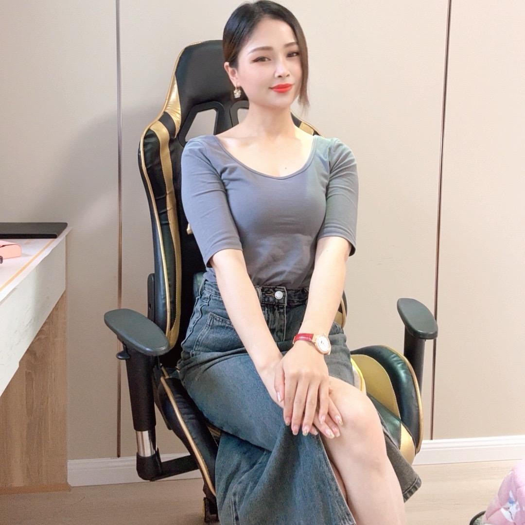 荆楚小仙女儿