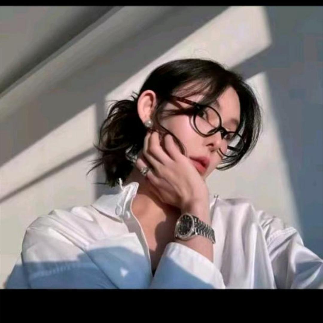 侯點點(穿搭日记)