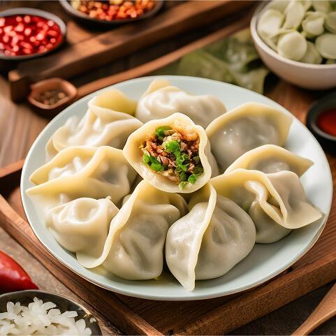 妈妈生鲜店