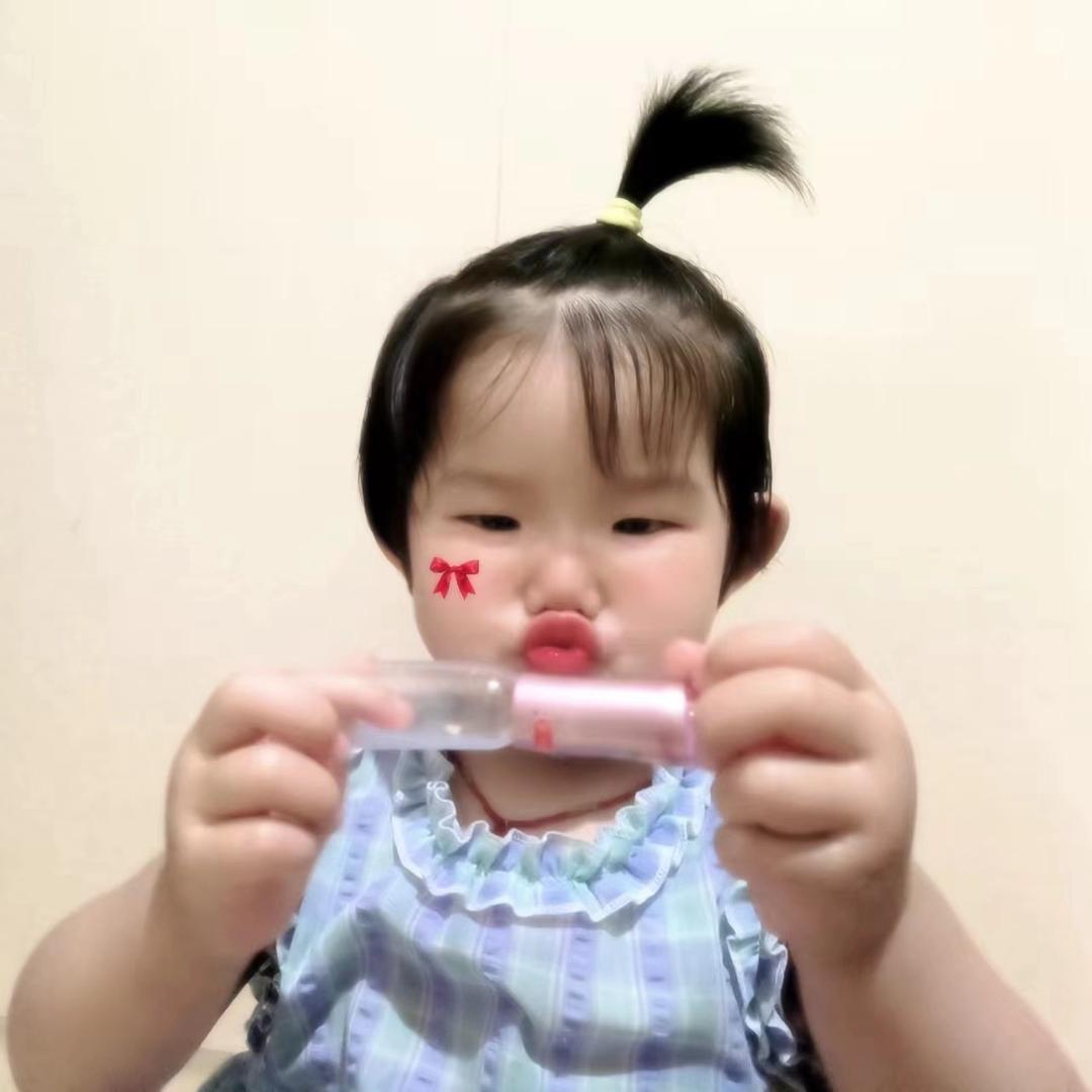 石榴放学啦