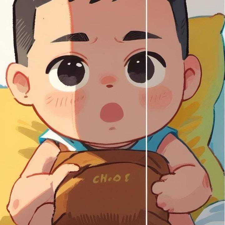 付出就会有回报!