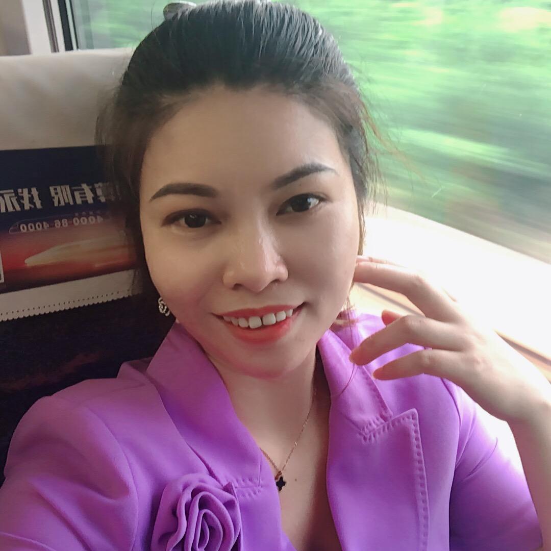 八叶莲华芬姐